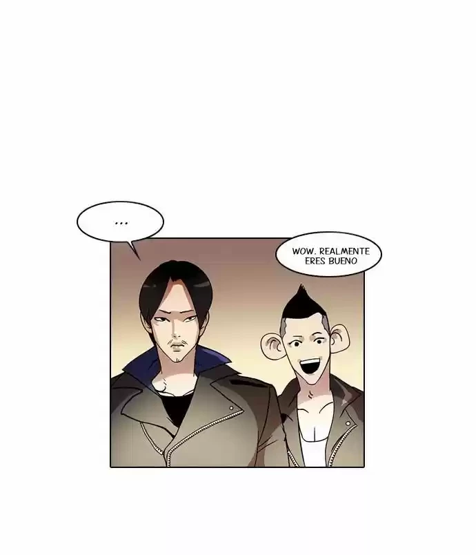 Nueva Cara  > Capitulo 14 > Page 491
