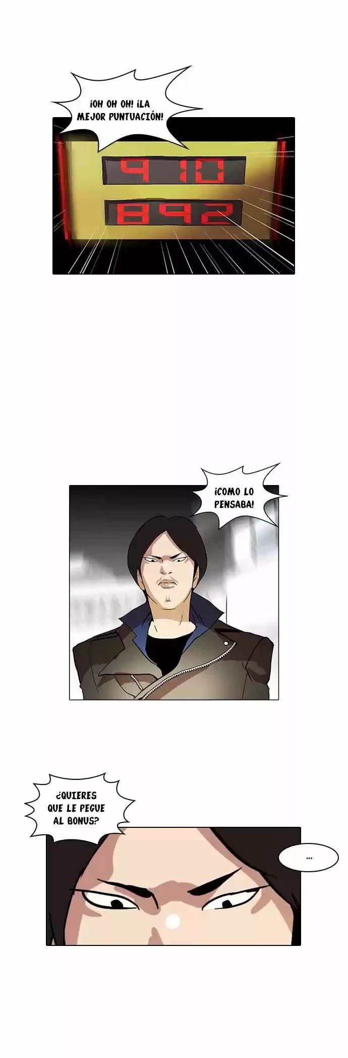 Nueva Cara  > Capitulo 14 > Page 501