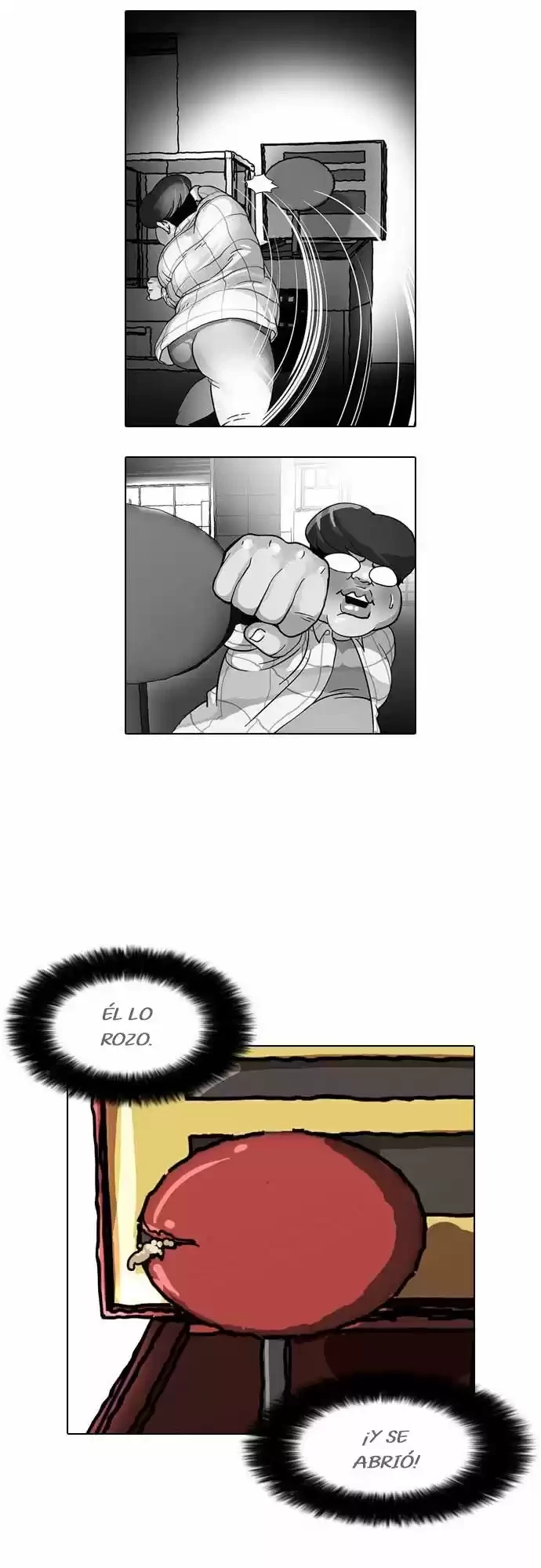 Nueva Cara  > Capitulo 14 > Page 521