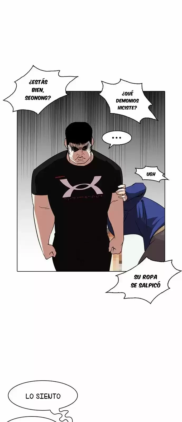 Nueva Cara  > Capitulo 140 > Page 41