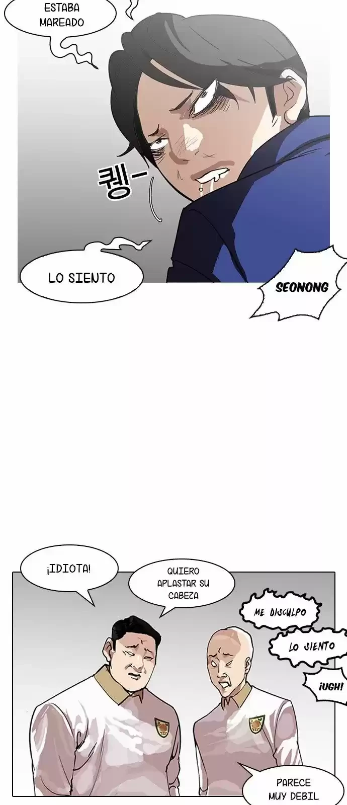 Nueva Cara  > Capitulo 140 > Page 51