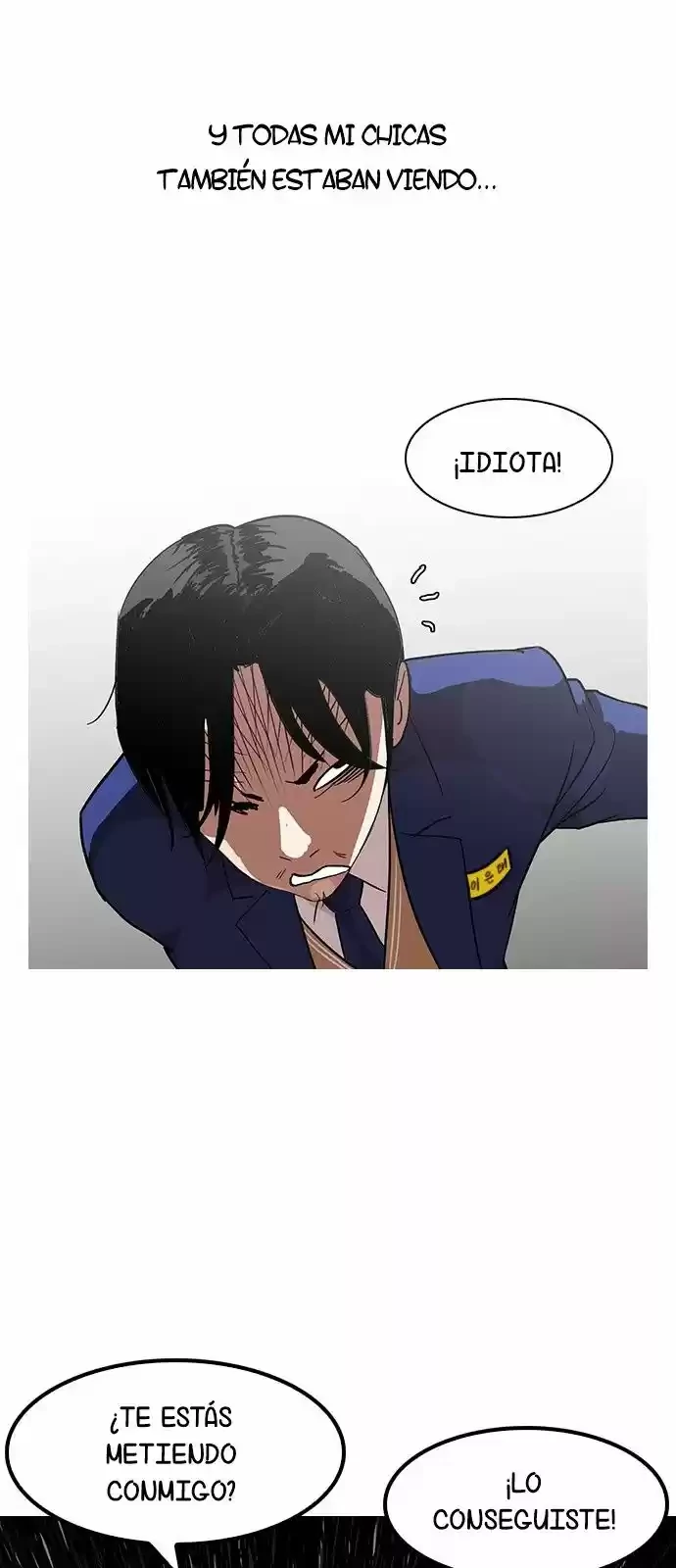 Nueva Cara  > Capitulo 140 > Page 71