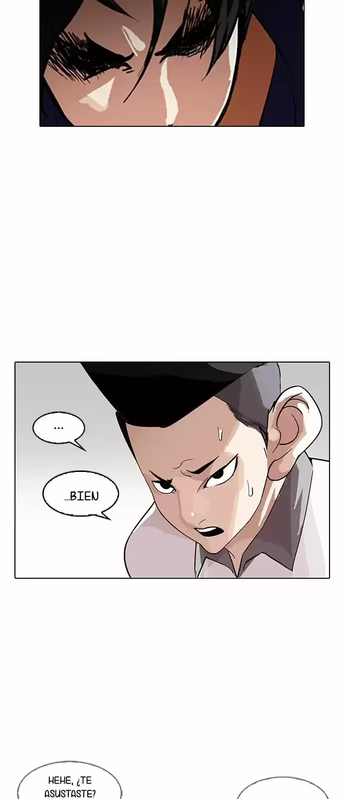 Nueva Cara  > Capitulo 140 > Page 211