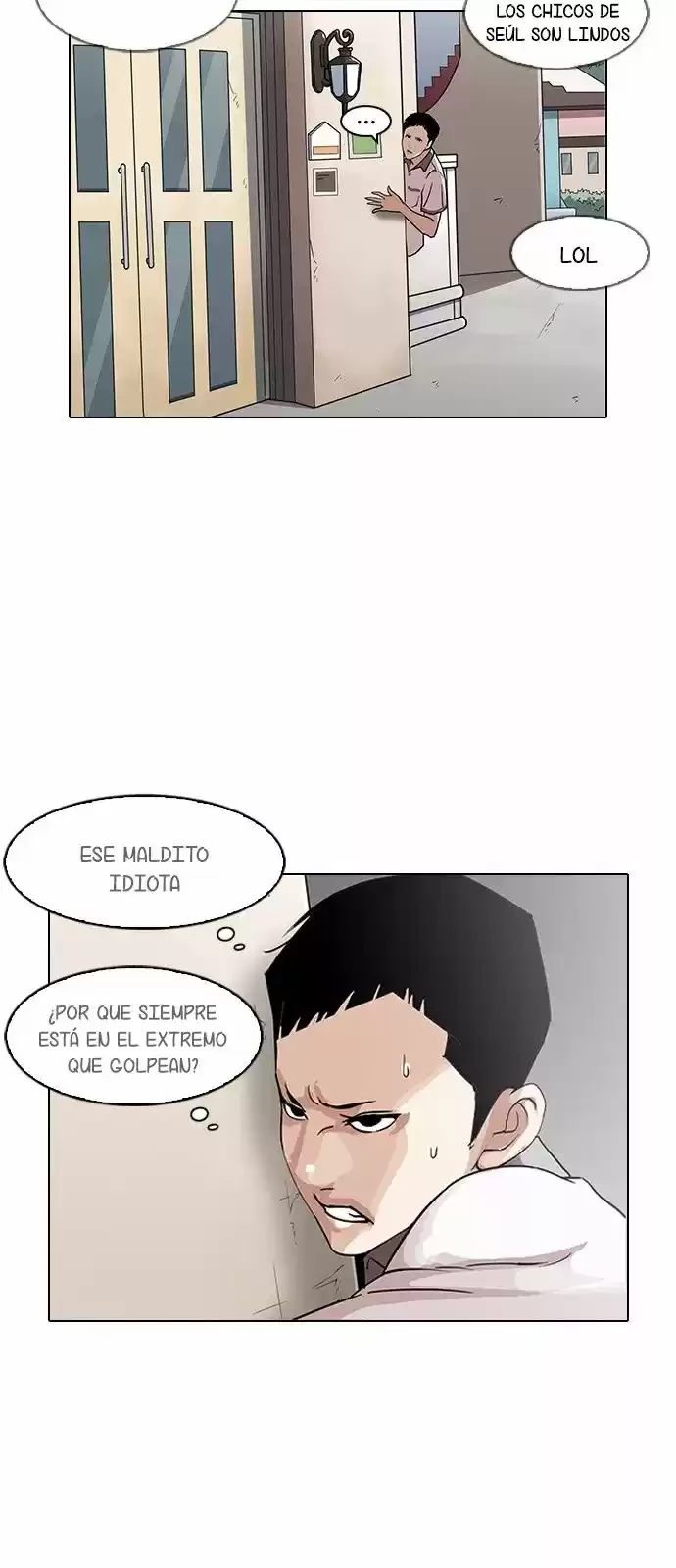 Nueva Cara  > Capitulo 140 > Page 221