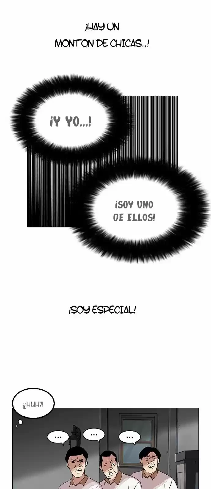 Nueva Cara  > Capitulo 140 > Page 291