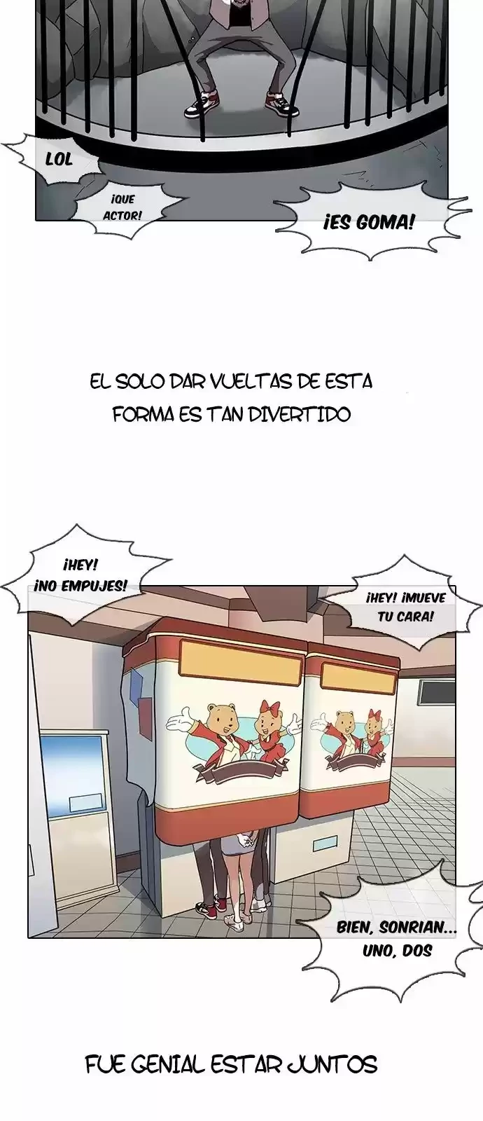 Nueva Cara  > Capitulo 140 > Page 411