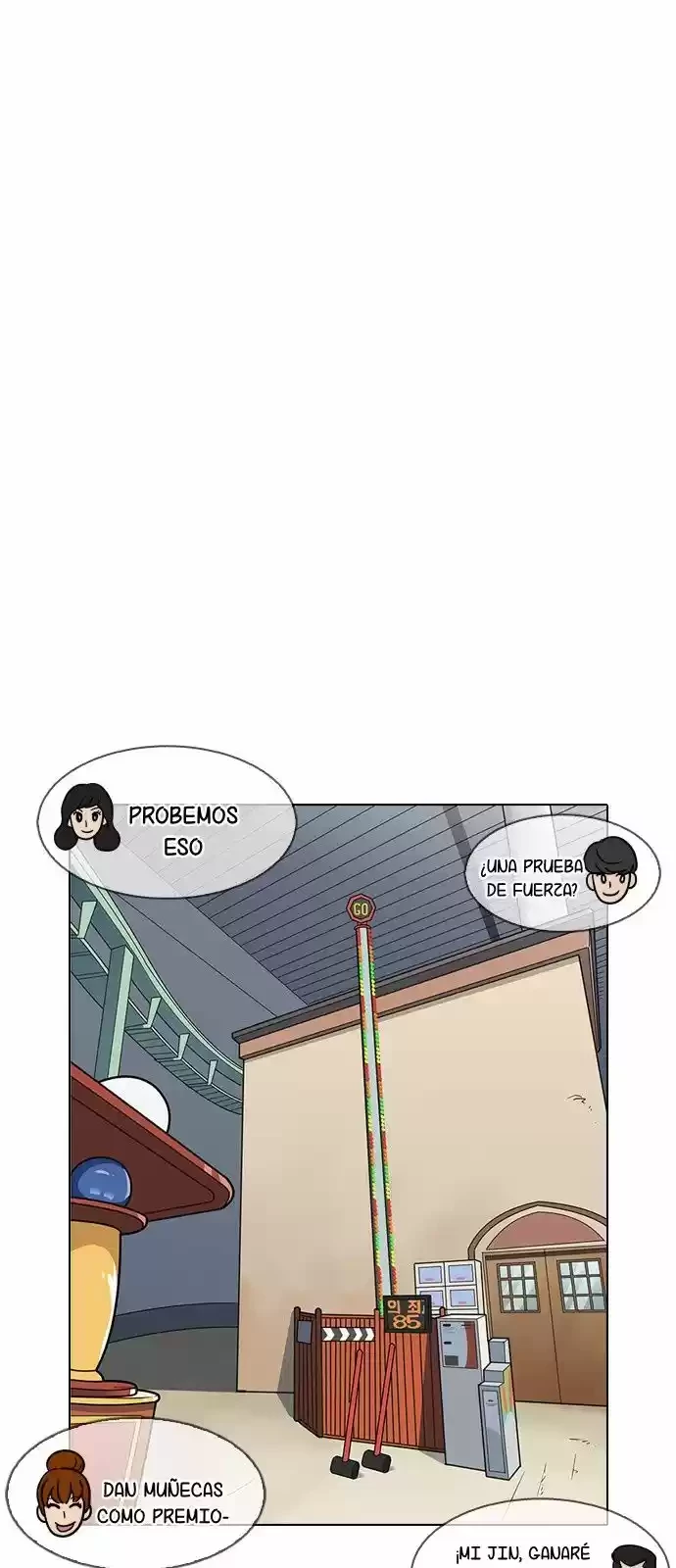 Nueva Cara  > Capitulo 140 > Page 431