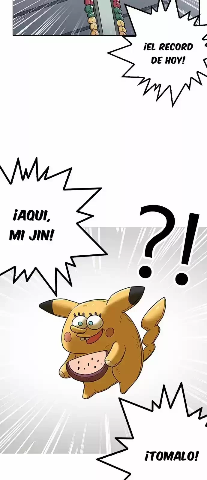 Nueva Cara  > Capitulo 140 > Page 461