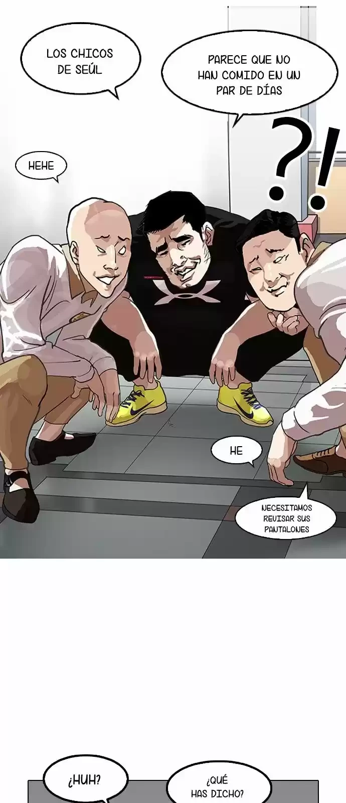 Nueva Cara  > Capitulo 140 > Page 491