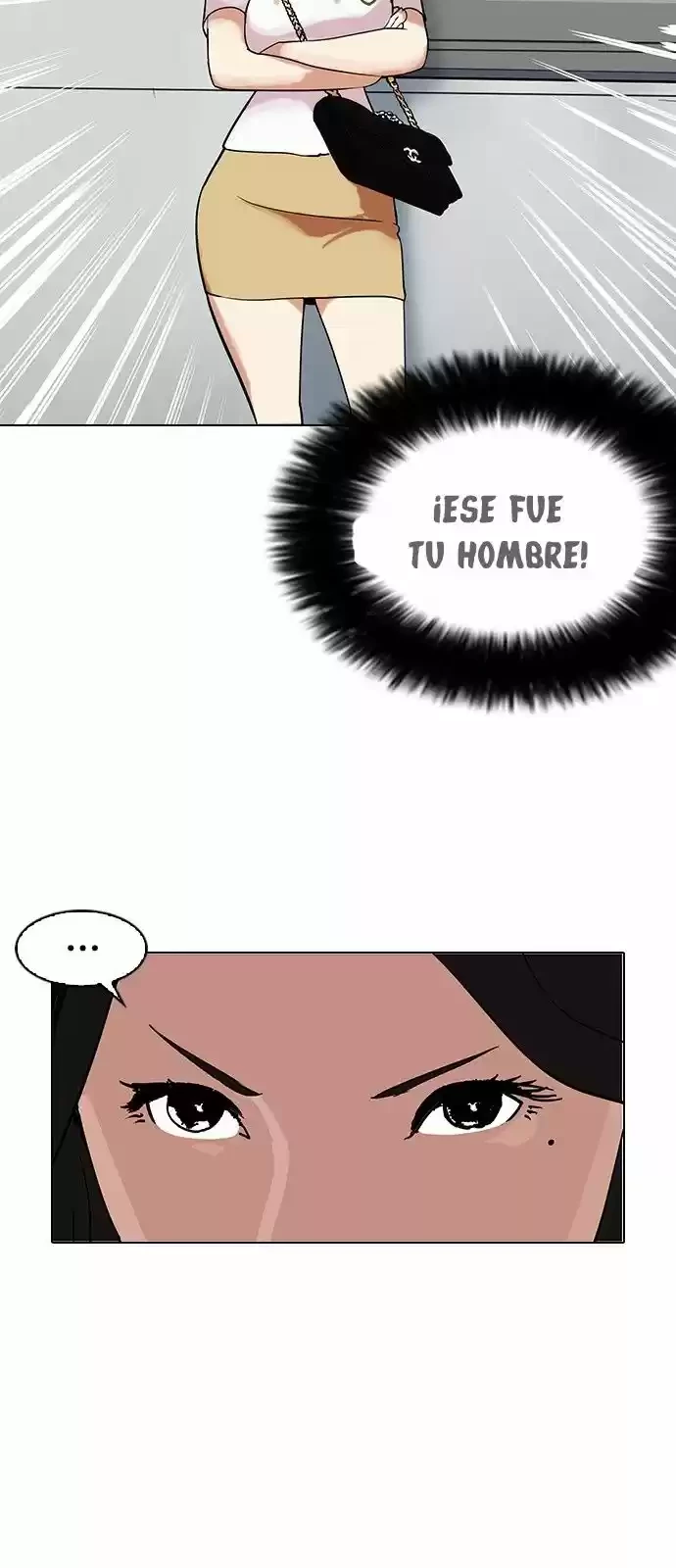 Nueva Cara  > Capitulo 140 > Page 591