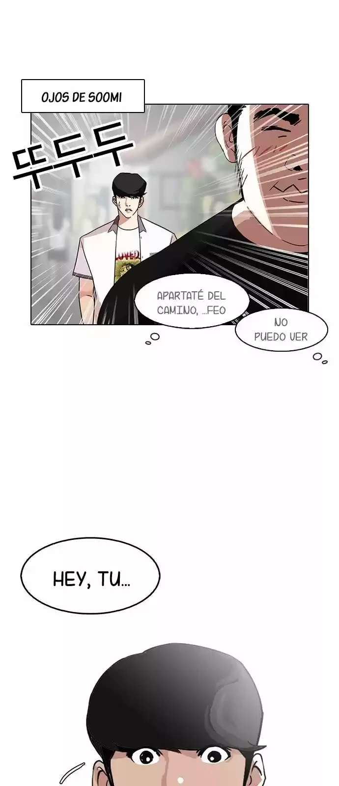 Nueva Cara  > Capitulo 140 > Page 601