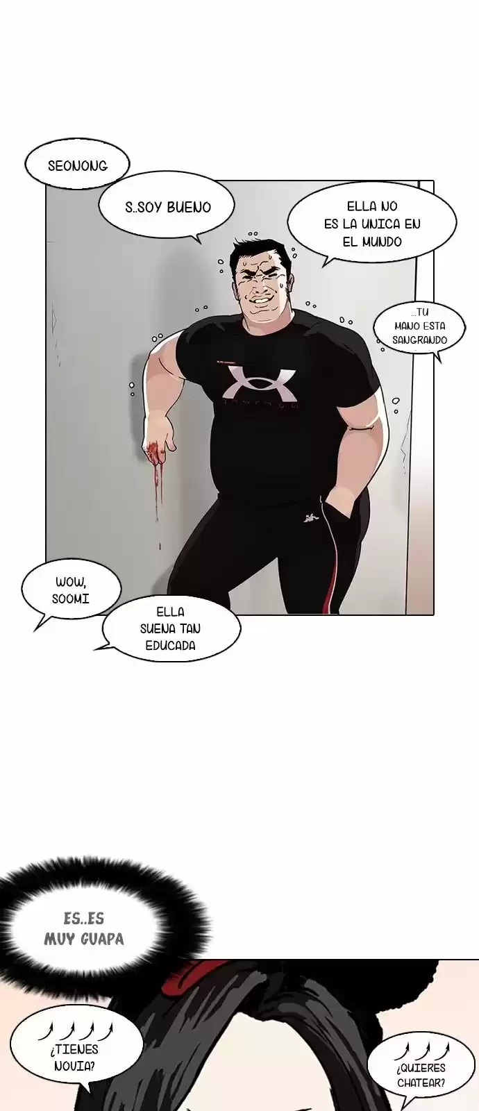 Nueva Cara  > Capitulo 140 > Page 641