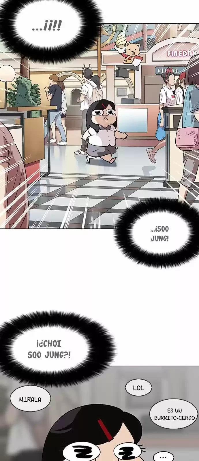 Nueva Cara  > Capitulo 140 > Page 661