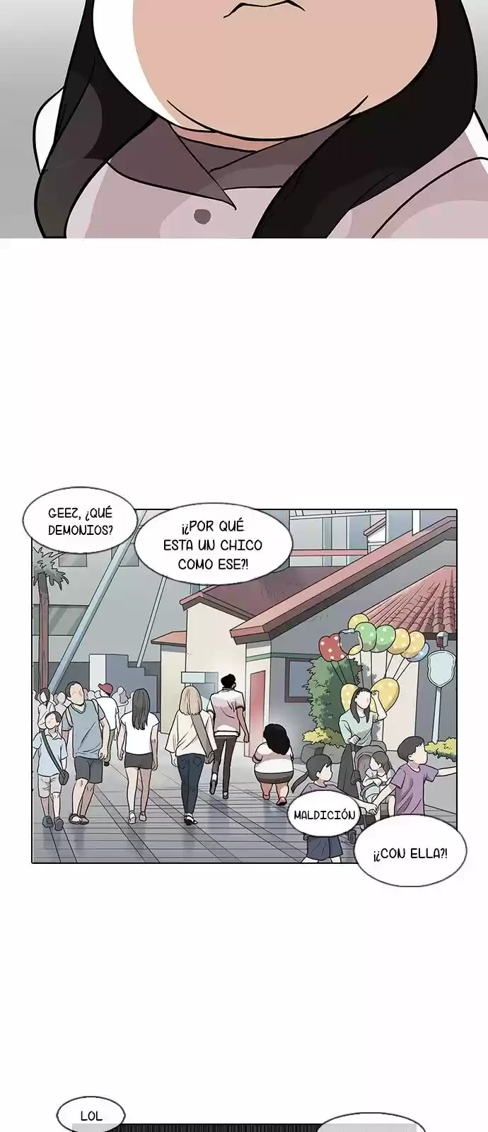 Nueva Cara  > Capitulo 140 > Page 701