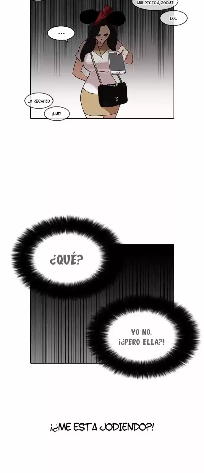 Nueva Cara  > Capitulo 140 > Page 711