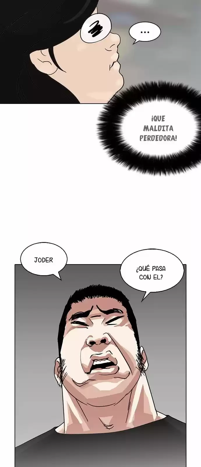 Nueva Cara  > Capitulo 140 > Page 731
