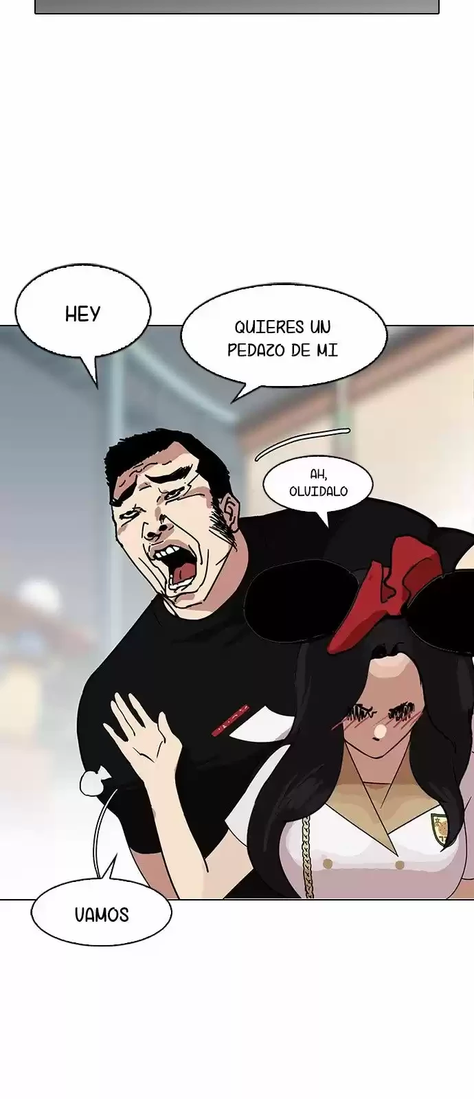 Nueva Cara  > Capitulo 140 > Page 741