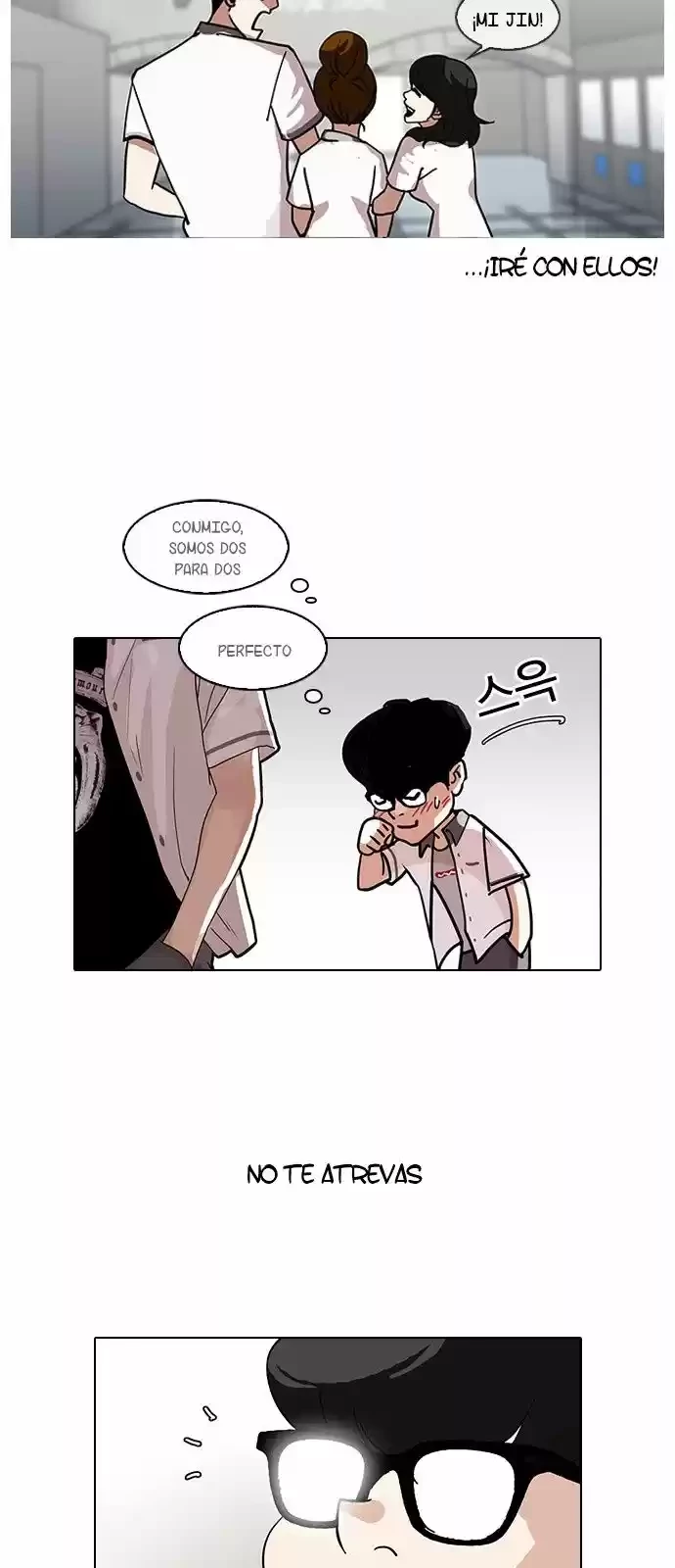 Nueva Cara  > Capitulo 140 > Page 801