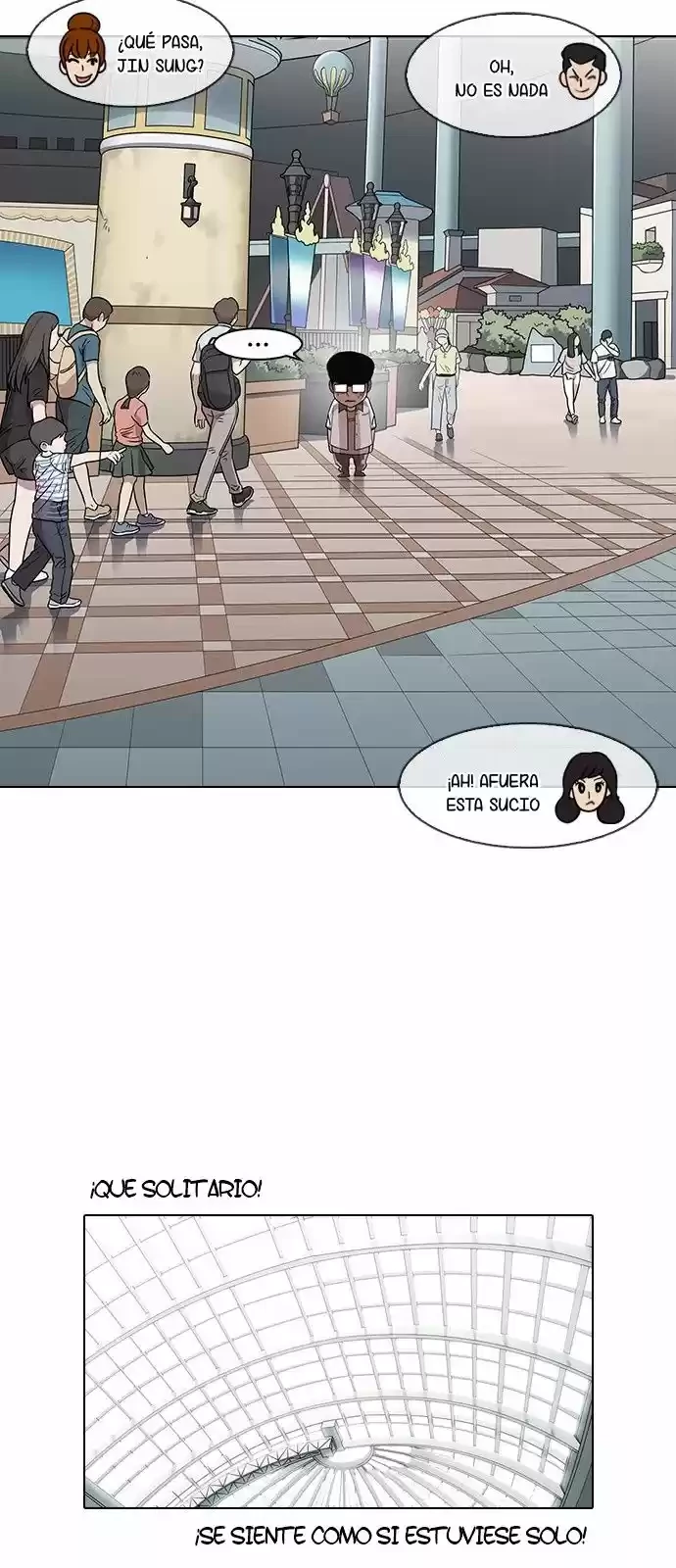 Nueva Cara  > Capitulo 140 > Page 831