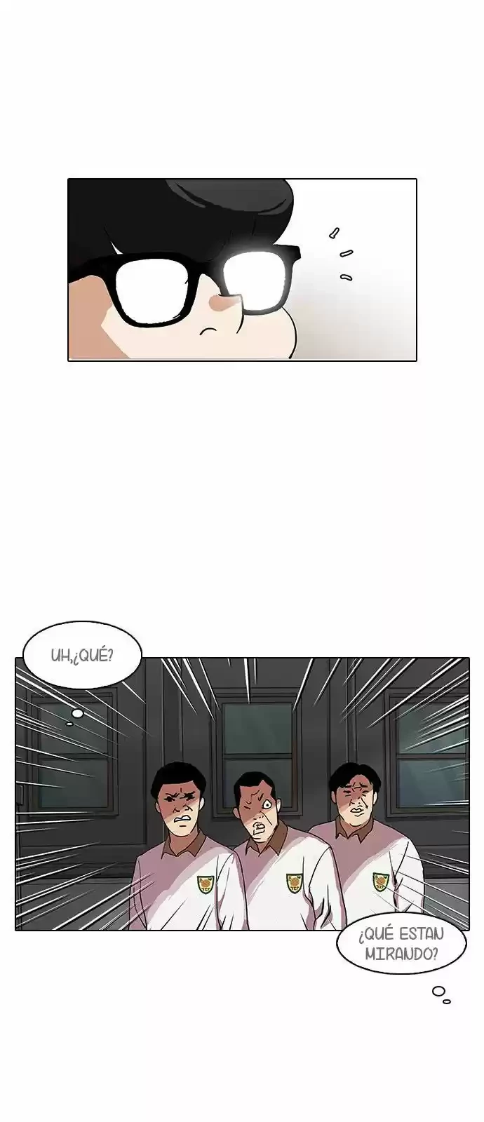 Nueva Cara  > Capitulo 141 > Page 21