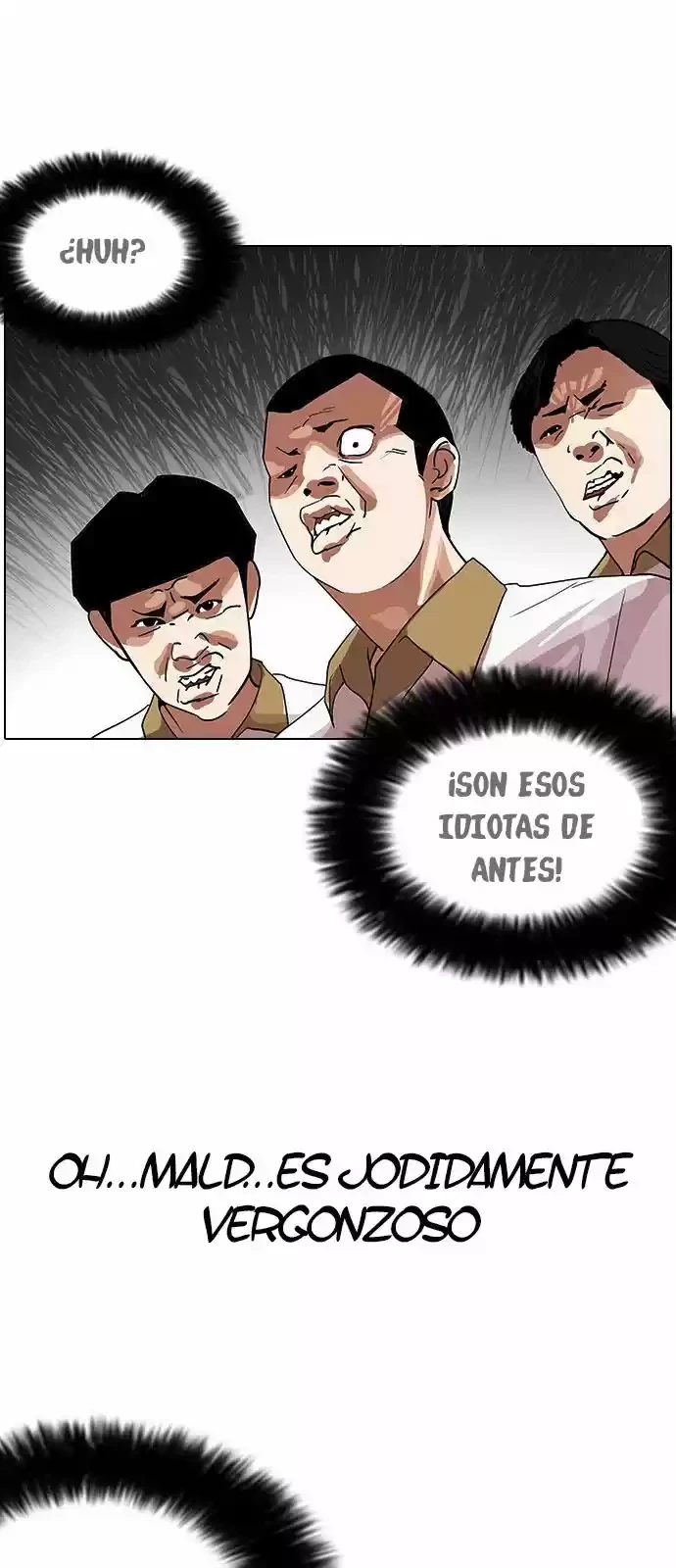 Nueva Cara  > Capitulo 141 > Page 31