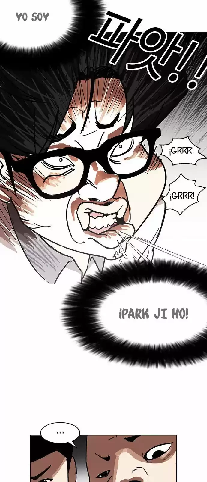 Nueva Cara  > Capitulo 141 > Page 41