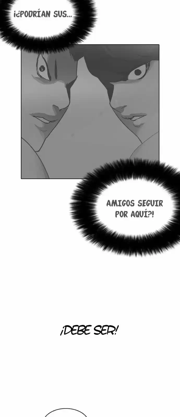 Nueva Cara  > Capitulo 141 > Page 131