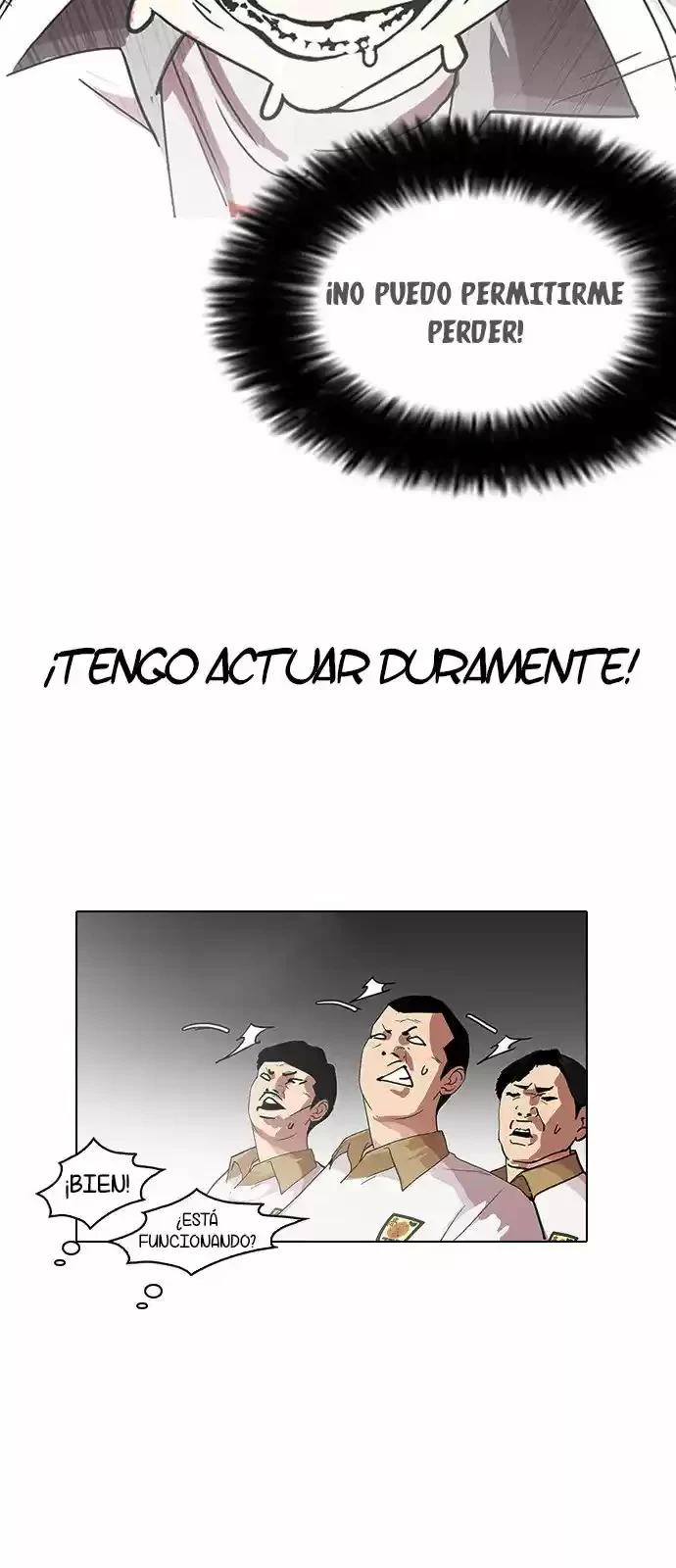 Nueva Cara  > Capitulo 141 > Page 201