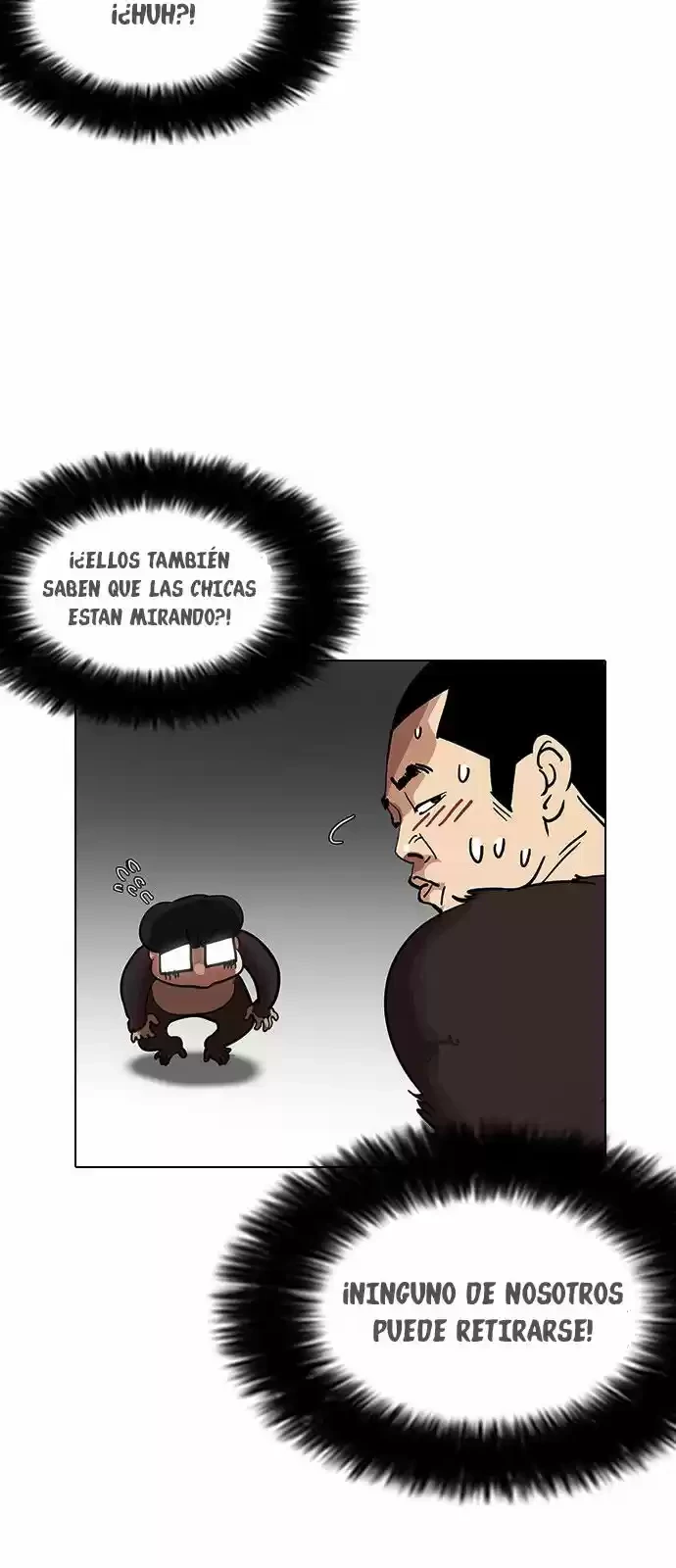 Nueva Cara  > Capitulo 141 > Page 221