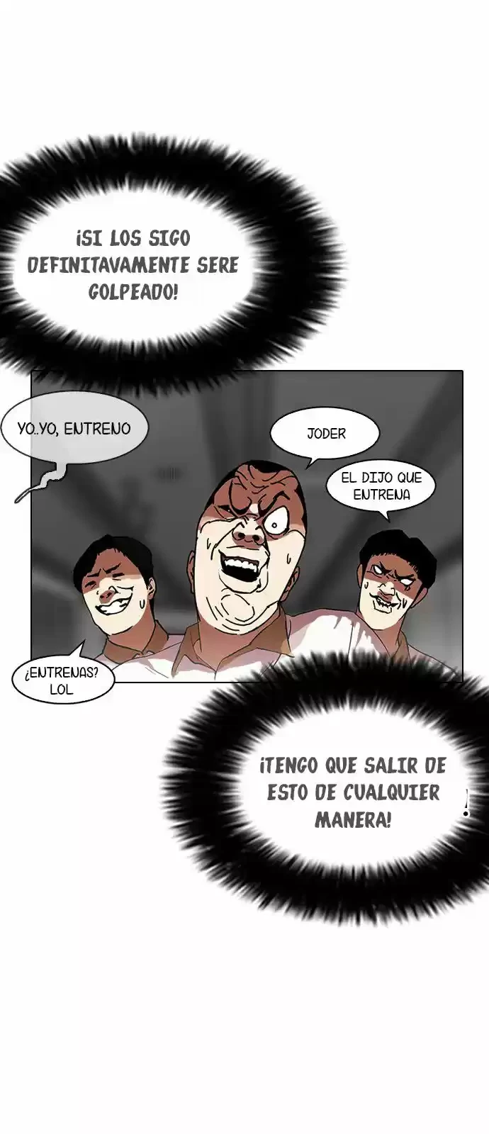 Nueva Cara  > Capitulo 141 > Page 231