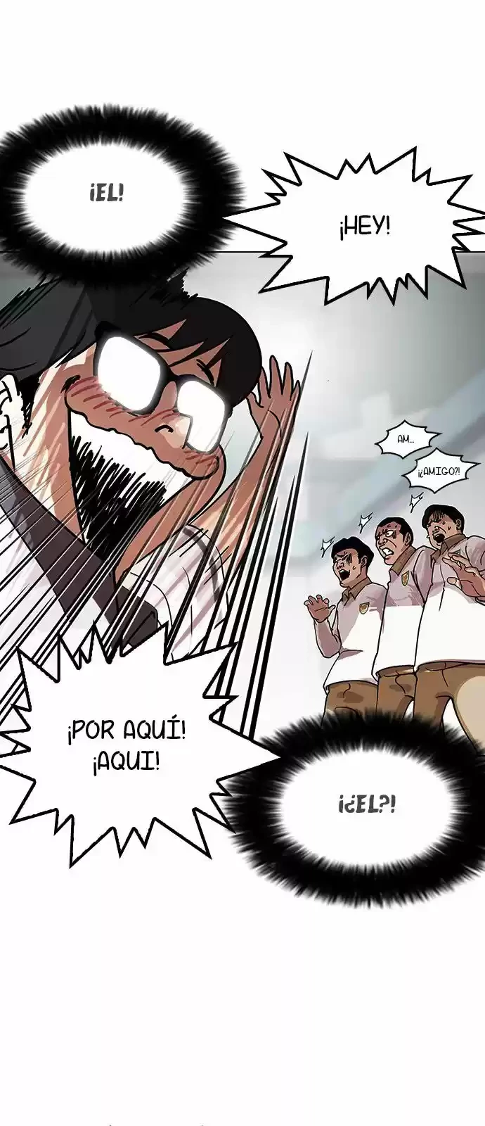 Nueva Cara  > Capitulo 141 > Page 251