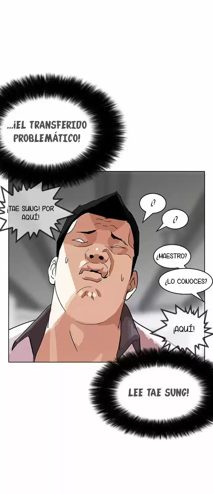 Nueva Cara  > Capitulo 141 > Page 281