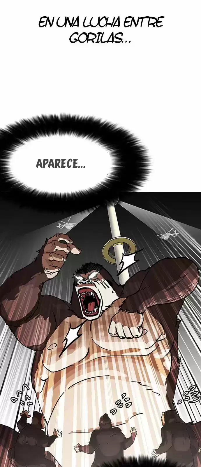 Nueva Cara  > Capitulo 141 > Page 291