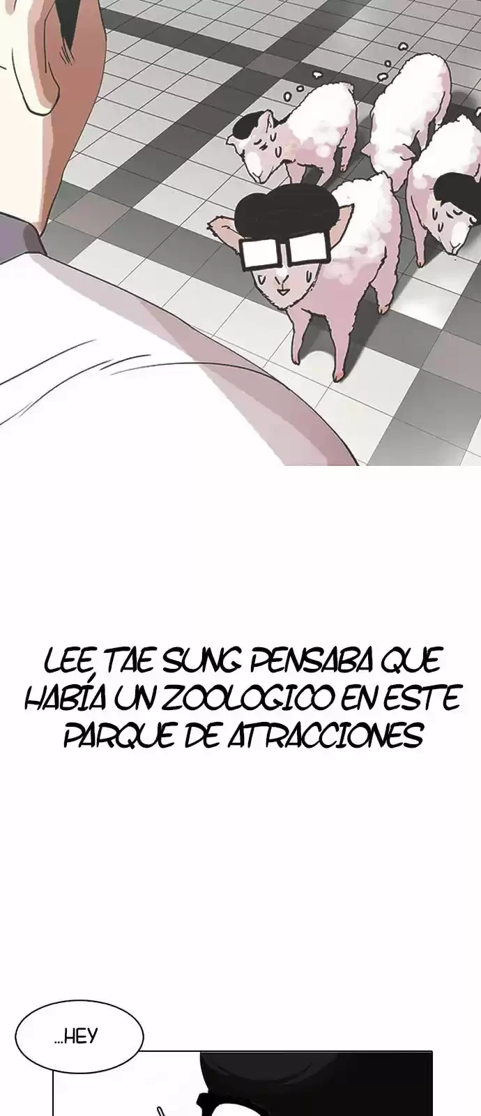 Nueva Cara  > Capitulo 141 > Page 371