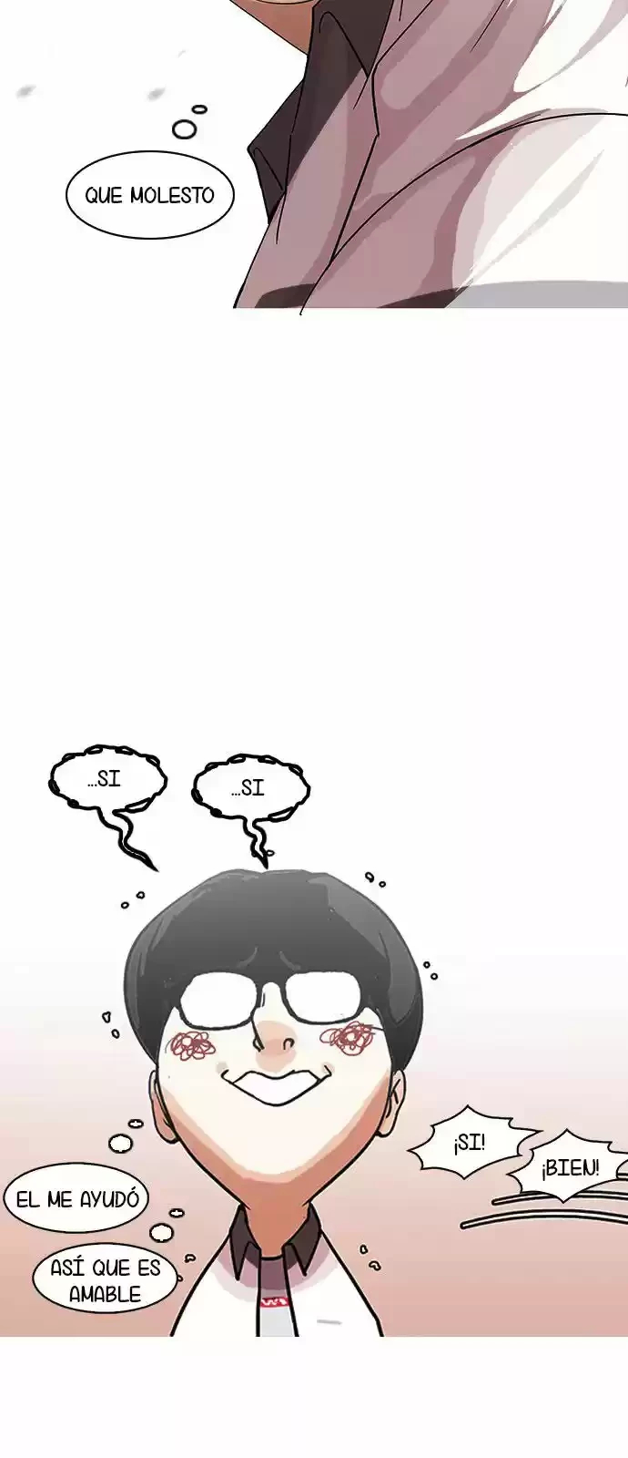 Nueva Cara  > Capitulo 141 > Page 391