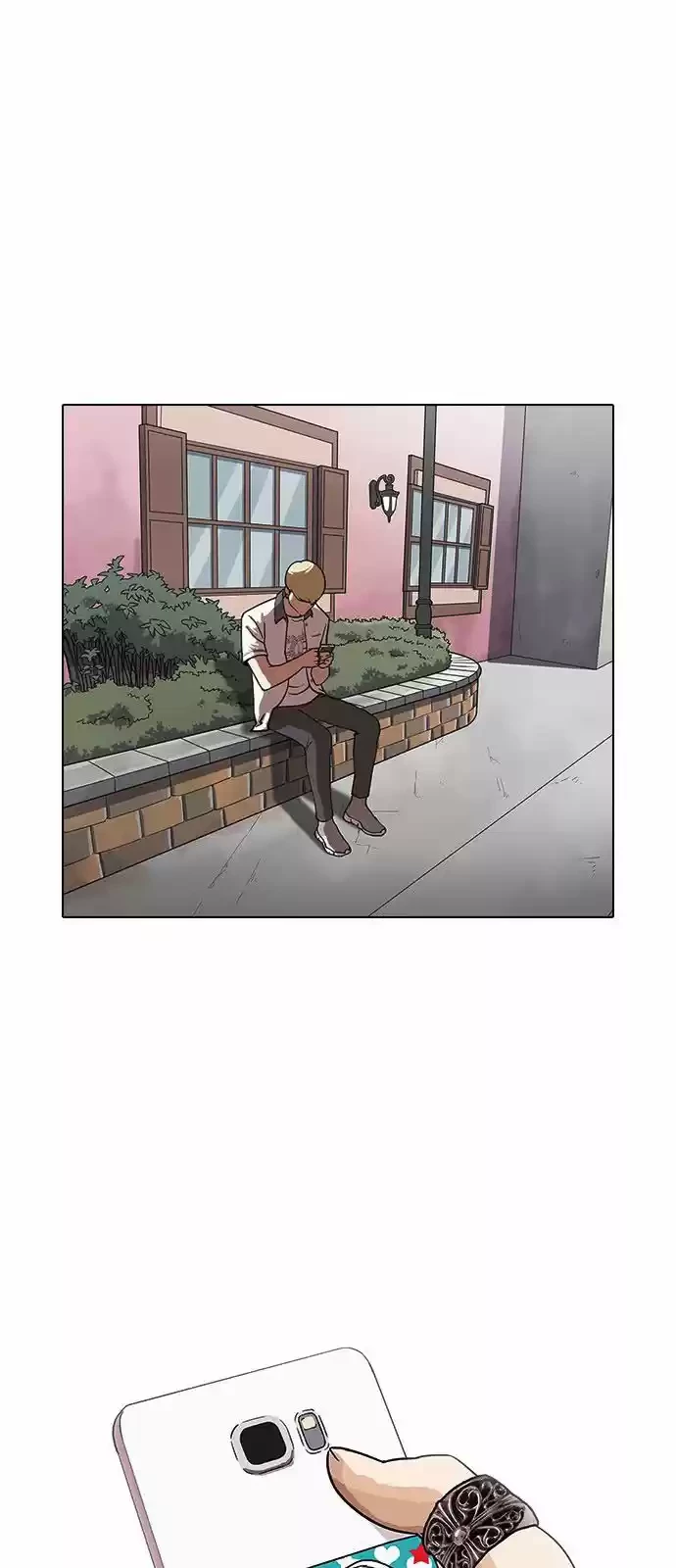 Nueva Cara  > Capitulo 141 > Page 451