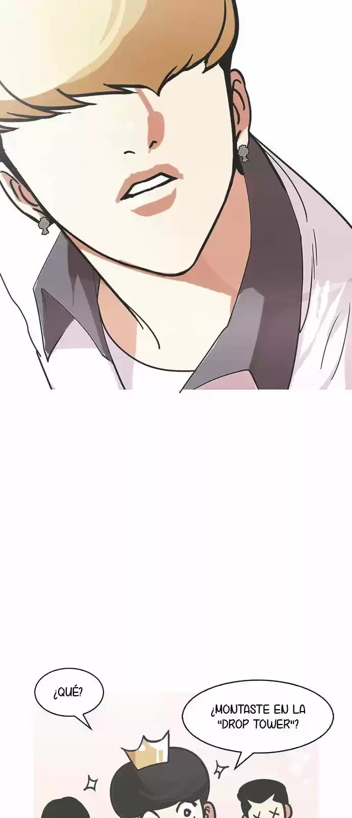 Nueva Cara  > Capitulo 141 > Page 501