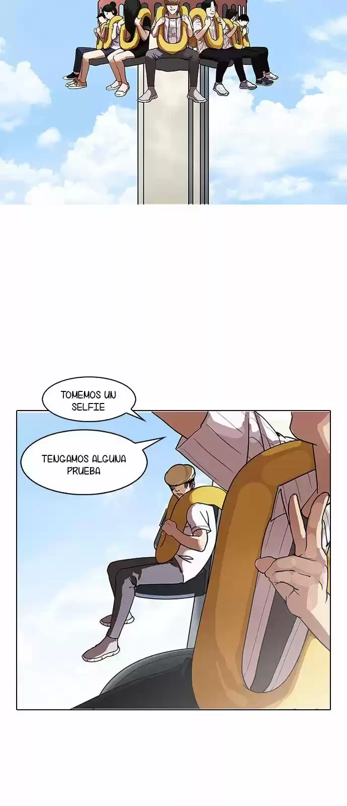Nueva Cara  > Capitulo 141 > Page 531