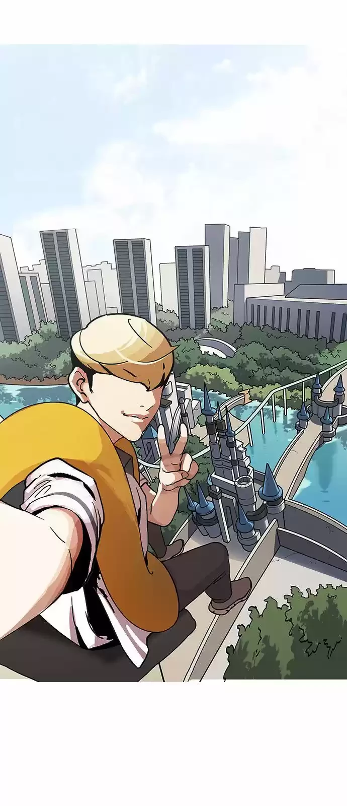 Nueva Cara  > Capitulo 141 > Page 571