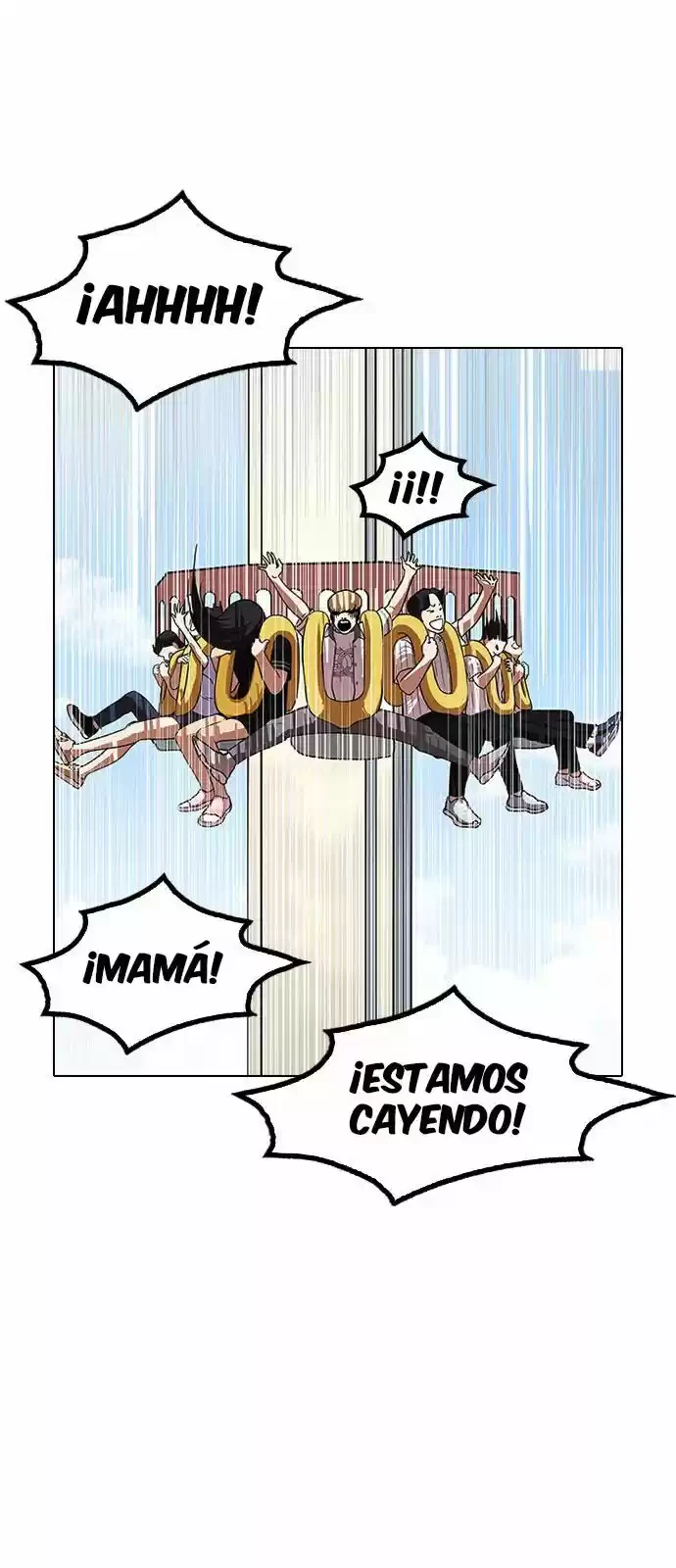 Nueva Cara  > Capitulo 141 > Page 601