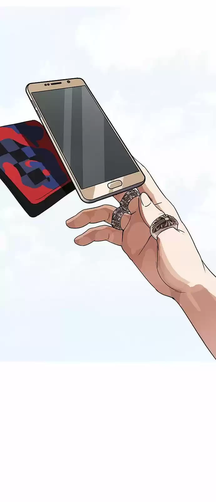 Nueva Cara  > Capitulo 141 > Page 611