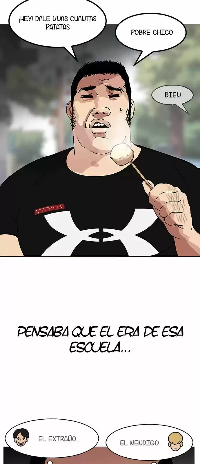 Nueva Cara  > Capitulo 141 > Page 681