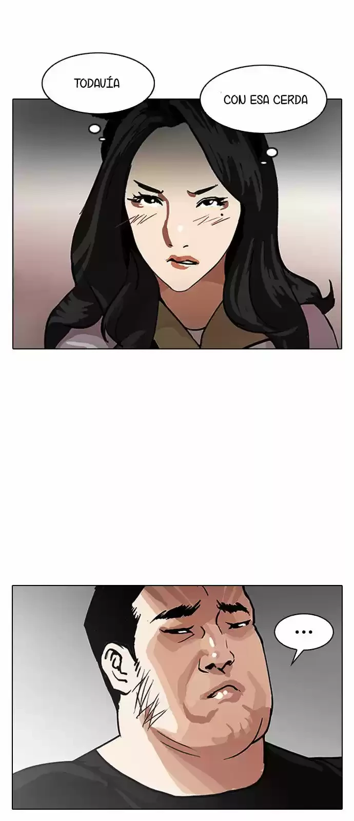 Nueva Cara  > Capitulo 141 > Page 711