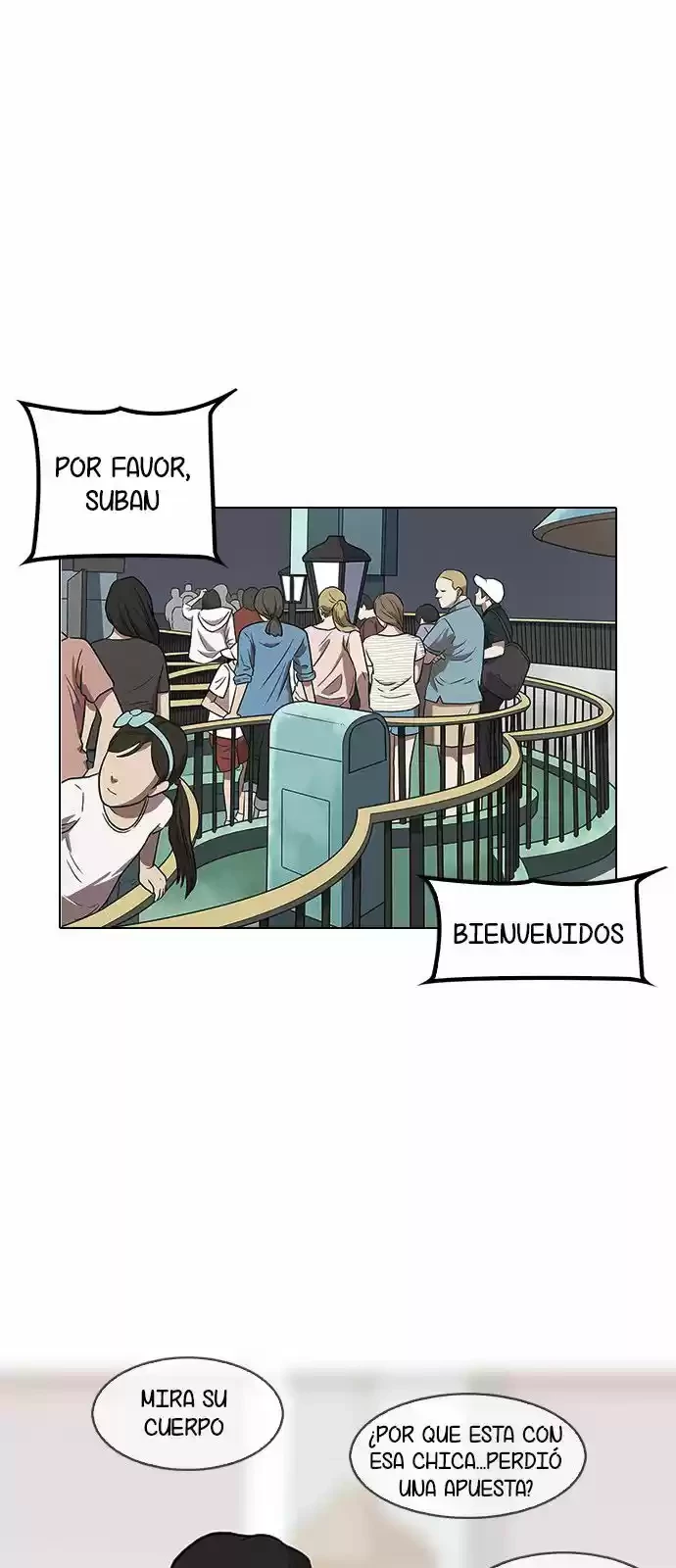 Nueva Cara  > Capitulo 141 > Page 721