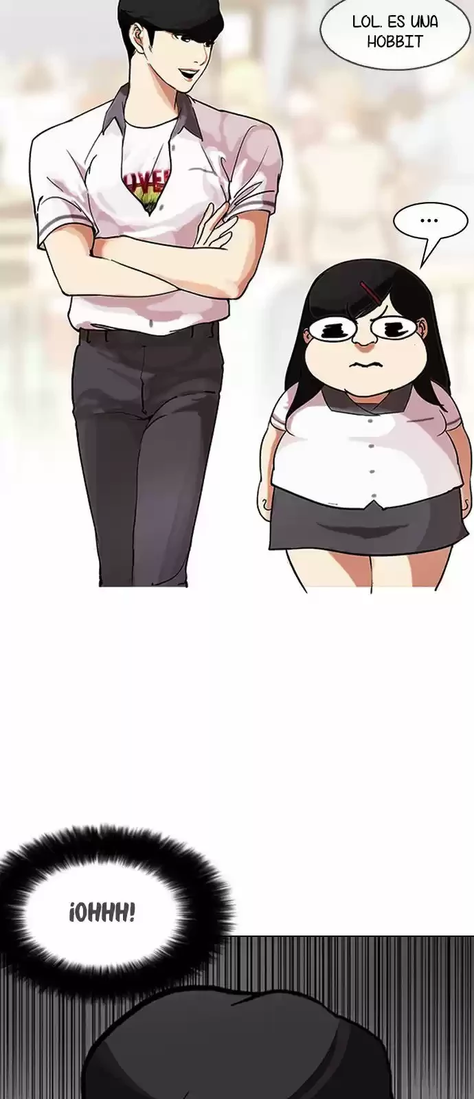 Nueva Cara  > Capitulo 141 > Page 731