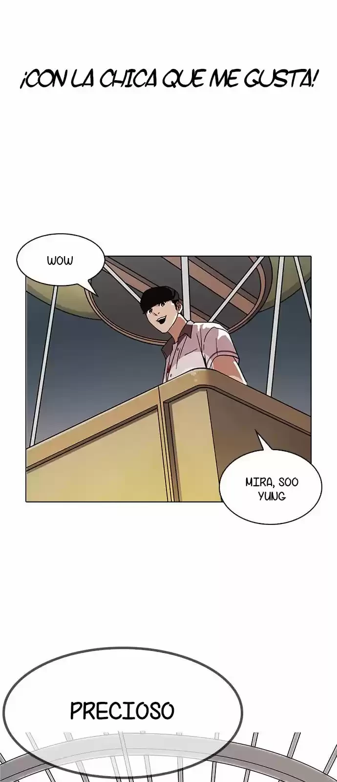 Nueva Cara  > Capitulo 141 > Page 791