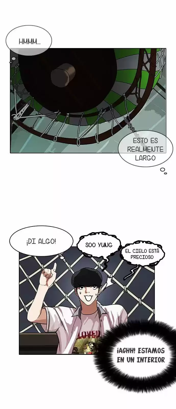 Nueva Cara  > Capitulo 141 > Page 811