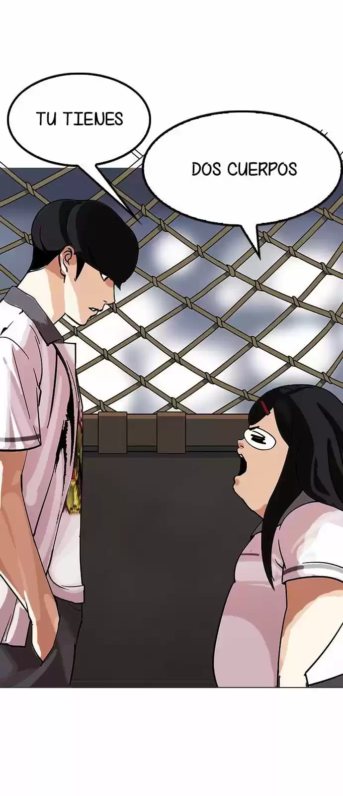 Nueva Cara  > Capitulo 141 > Page 831