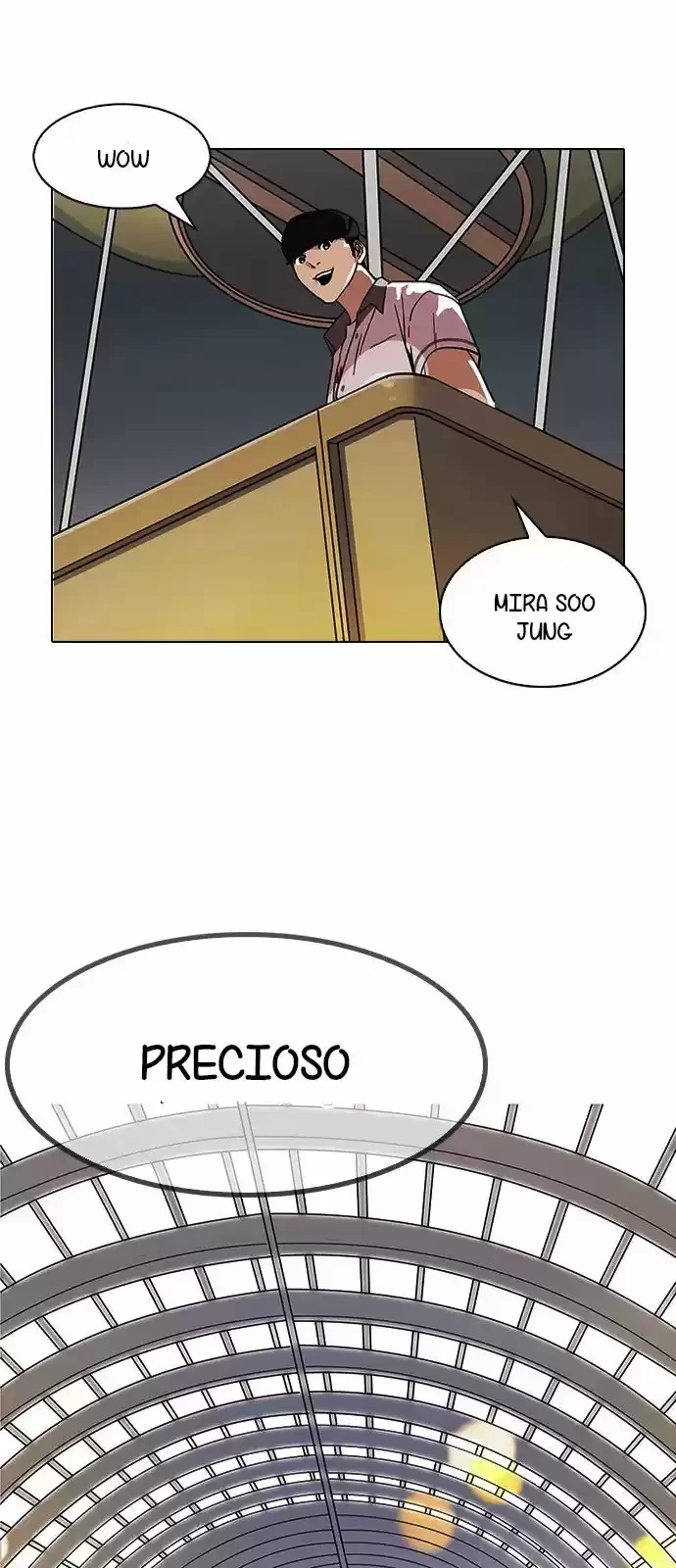 Nueva Cara  > Capitulo 142 > Page 21