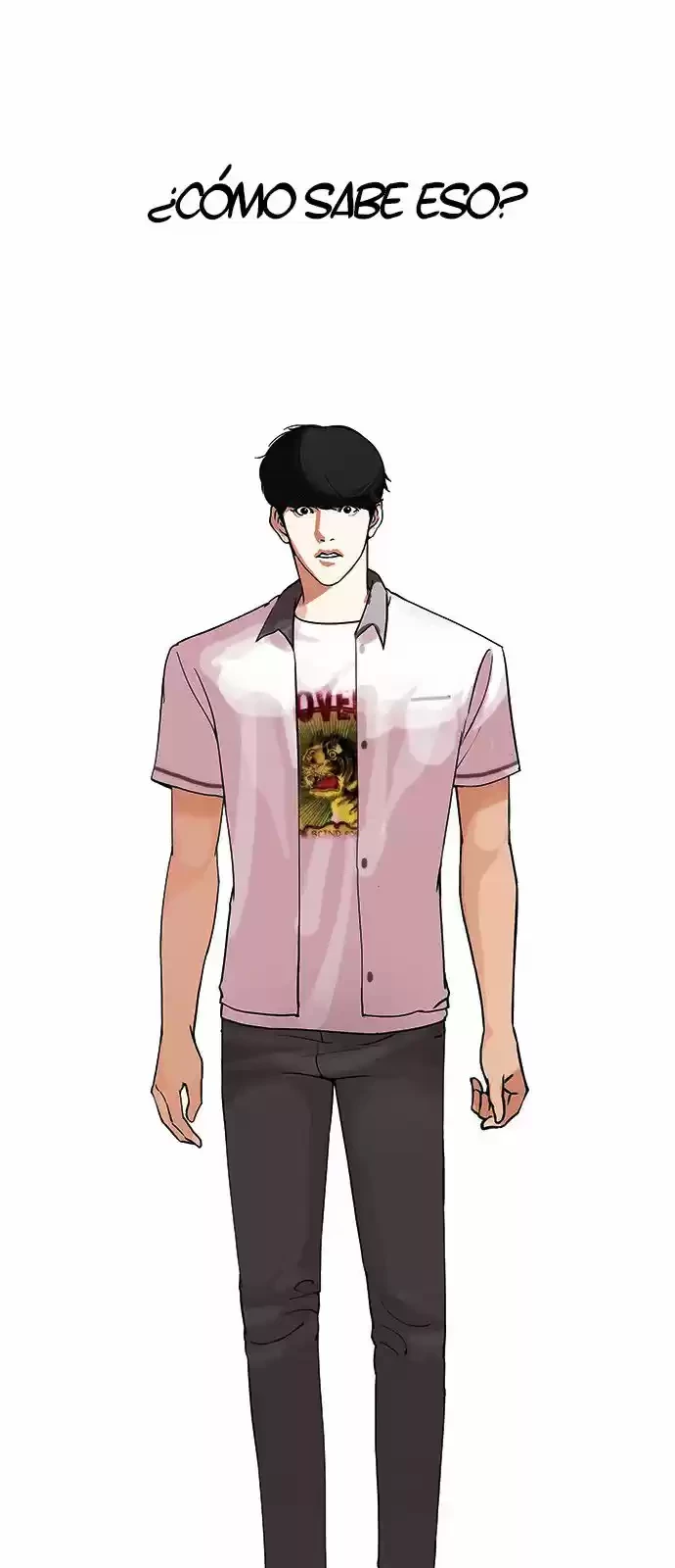 Nueva Cara  > Capitulo 142 > Page 111